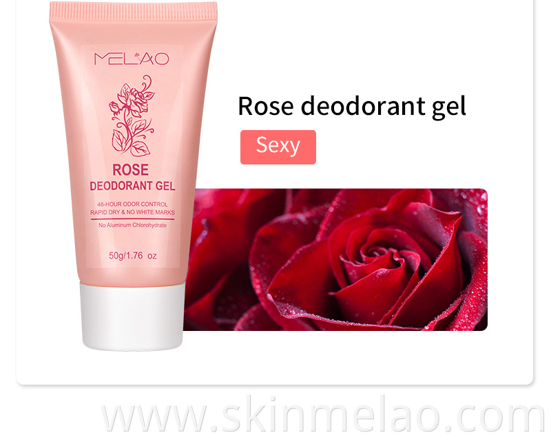 Deodorant Gel 05